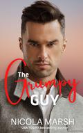 The Grumpy Guy (Creative in Love #1) by Nicola Marsh