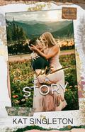 Rewrite Our Story (Sutten Mountain #1) by Kat Singleton