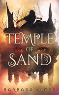 Temple of Sand by Barbara Kloss