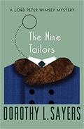 The Nine Tailors (Lord Peter Wimsey #9) by Dorothy L. Sayers