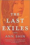 The Last Exiles by Ann Shin