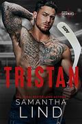 Tristan (San Francisco Shockwaves #3) by Samantha Lind