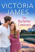 The Bachelor Contract (Maple Hill #2) by Victoria James