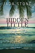 Hidden Little Gems: Treasure Bay Book FIVE by Jada Stone