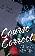 Course Correct by Aliza Mann