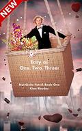 Easy as One, Two, Three! (Not Quite Fated #1) by Kian Rhodes