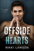 Offside Hearts (Love and Hockey #1) by Nikki Lawson
