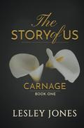 Carnage: The Story Of Us by Lesley Jones