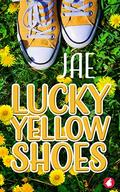 Lucky Yellow Shoes by Jae