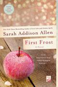 First Frost (Waverley Family #2) by Sarah Addison Allen