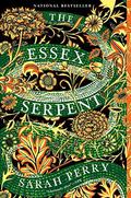 The Essex Serpent by Sarah Perry