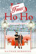Faux Ho Ho (Little Village #1) by 'Nathan Burgoine