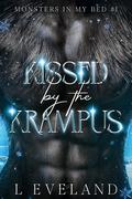 Kissed by the Krampus by L. Eveland