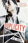 Duplicity by N.K. Traver