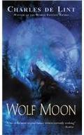 Wolf Moon by Charles de Lint