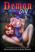 Demon DIY by Gwen Grayson