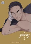 Jealousy, Vol. 2 (Jealousy #2) by Scarlet Beriko