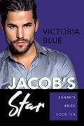 Jacob’s Star (Shark's #10) by Victoria Blue
