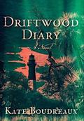 Driftwood Diary by Kate Boudreaux