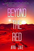Beyond the Red by Ava Jae, Gabe Cole Novoa