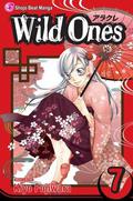 Wild Ones, Vol. 7 (Wild Ones #7) by Kiyo Fujiwara