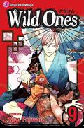 Wild Ones, Vol. 9 (Wild Ones #9) by Kiyo Fujiwara