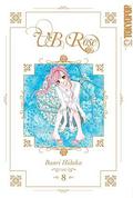 V.B. Rose, Volume 8 (V.B. Rose #8) by Banri Hidaka