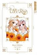 V.B. Rose, Volume 9 (V.B. Rose #9) by Banri Hidaka