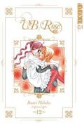 V.B. Rose, Volume 12 (V.B. Rose #12) by Banri Hidaka