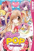 Pixie Pop: Gokkun Pucho, Vol. 2 by Ema Tōyama, Hope Donovan