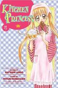 Kitchen Princess, Vol. 04 by Miyuki Kobayashi