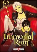 Immortal Rain, Vol. 10 by Kaori Ozaki