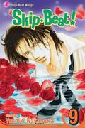 Skip Beat!, Vol. 09 by Yoshiki Nakamura