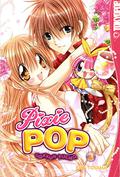 Pixie Pop: Gokkun Pucho, Vol. 3 by Ema Tōyama, Hope Donovan