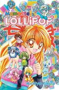 Mamotte! Lollipop, Vol. 06 (Mamotte! Lollipop #6) by Michiyo Kikuta