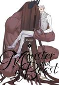 Monster and the Beast, Vol. 1 (Monster and the Beast #1) by renji