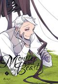 Monster and the Beast, Vol. 2 (Monster and the Beast #2) by renji
