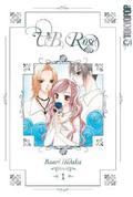 V.B. Rose, Volume 1 by Banri Hidaka