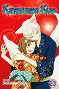 Kamisama Kiss, Vol. 23 by Julietta Suzuki