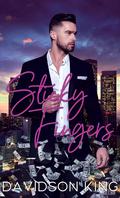 Sticky Fingers by Davidson King