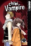 Chibi Vampire, Vol. 07 (Chibi Vampire #7) by Yuna Kagesaki