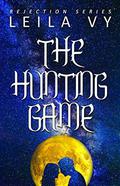 The Hunting Game: A Fantasy Romance Novel by Leila Vy