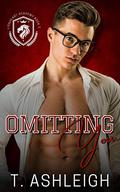 Omitting You by T. Ashleigh