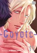 Coyote, Vol. 4 by Ranmaru Zaria, Ranmaru Zariya