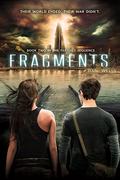 Fragments (Partials Sequence #2) by Dan Wells