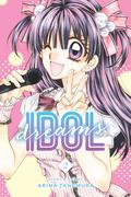 Idol Dreams, Vol. 2 (31☆Ai Dream #2) by Arina Tanemura
