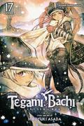 Tegami Bachi, Vol. 17 (テガミバチ / Tegami Bachi #17) by Hiroyuki Asada