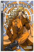 Demon Diary, Volume 04 by Kara, Lee Yun-Hee