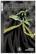 Demon Diary, Volume 05 by Kara, Lee Yun-Hee