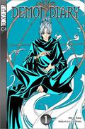 Demon Diary, Volume 01 by Kara, Lee Chi-Hyong